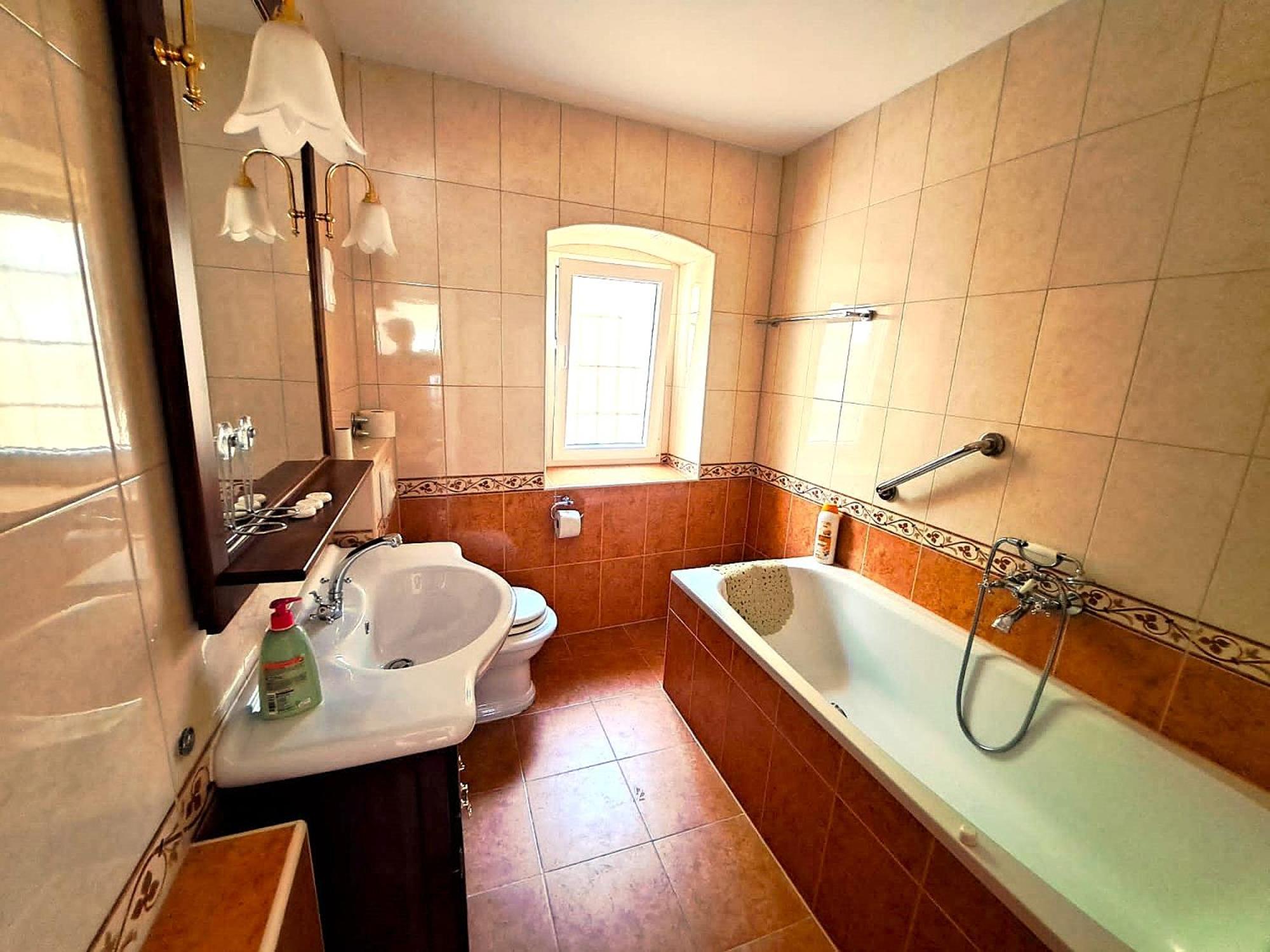Villa Bartola Grižane エクステリア 写真