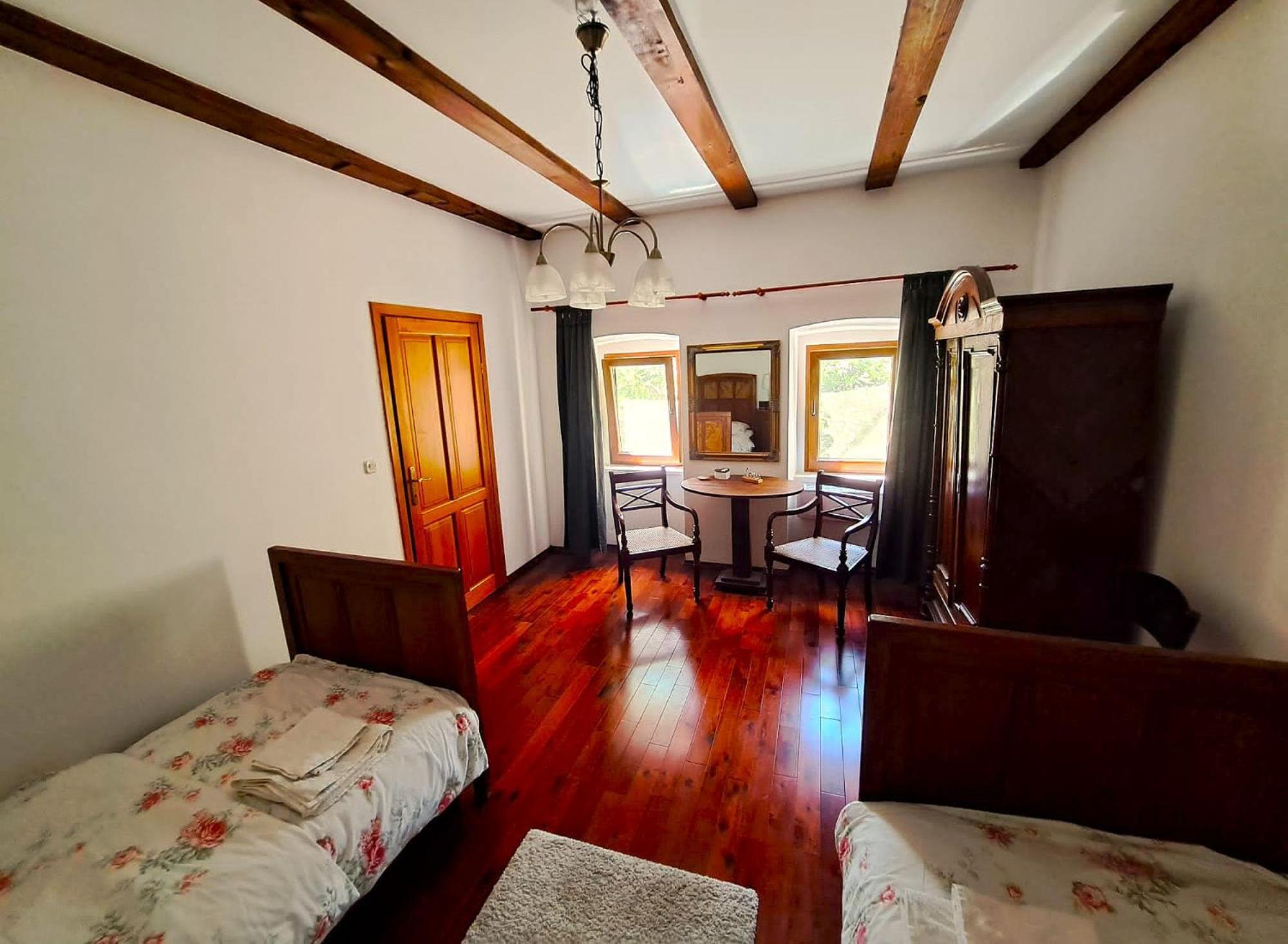 Villa Bartola Grižane エクステリア 写真