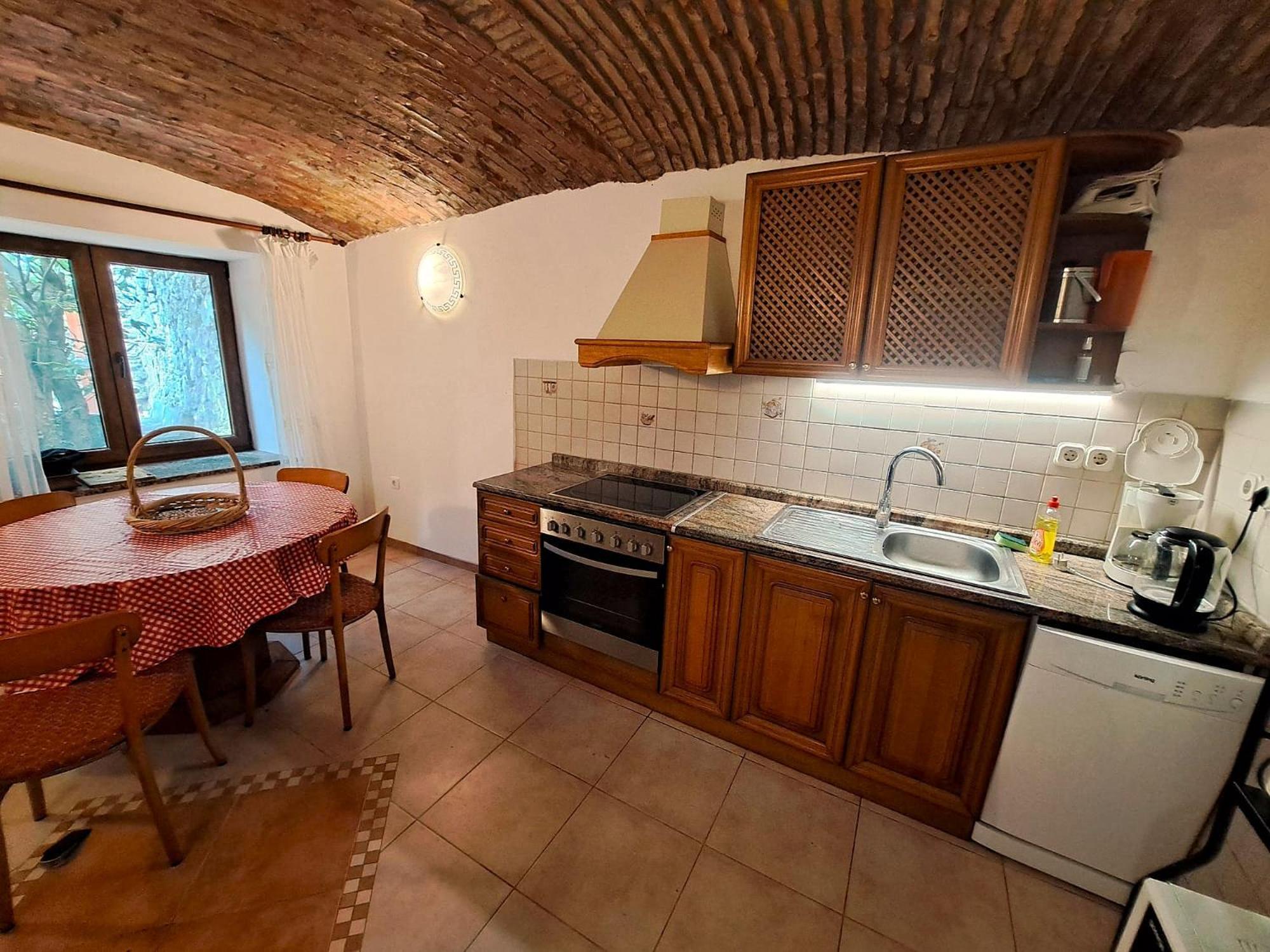Villa Bartola Grižane エクステリア 写真