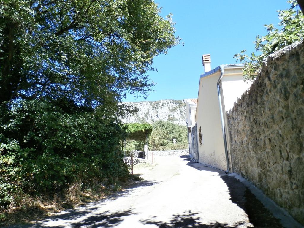 Villa Bartola Grižane エクステリア 写真