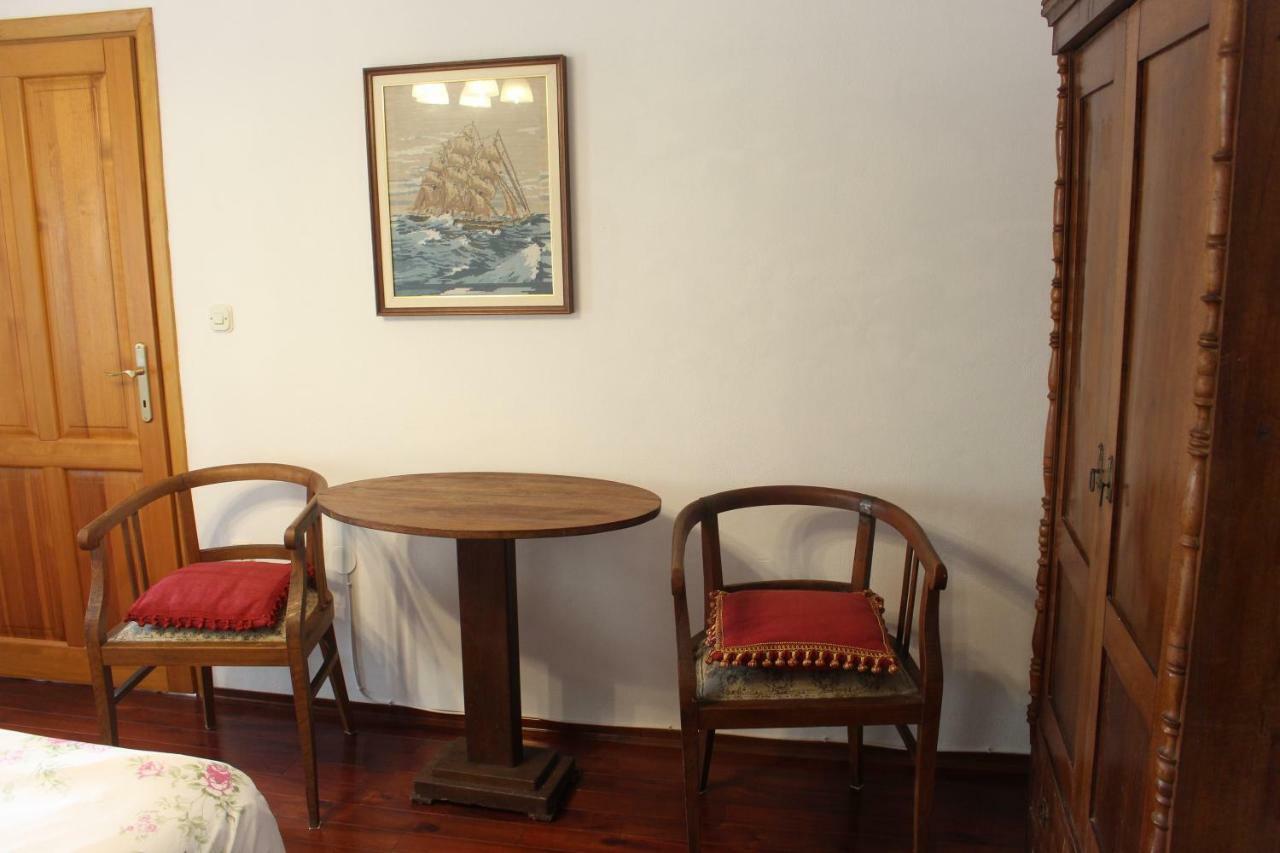 Villa Bartola Grižane エクステリア 写真